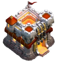 Town Hall 11