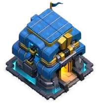 Town Hall 12
