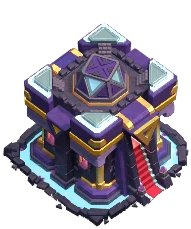 Town Hall 15