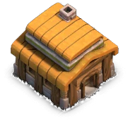 Town Hall 3