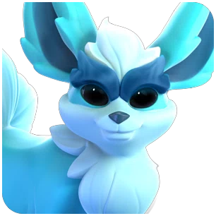 Spirit Fox