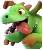 Baby Dragon