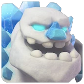 Ice Golem