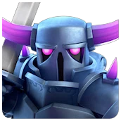 P.E.K.K.A