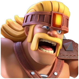 Super Barbarian