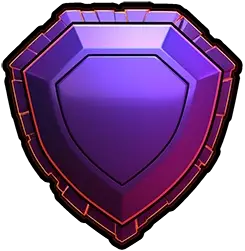 clash of clans trophy